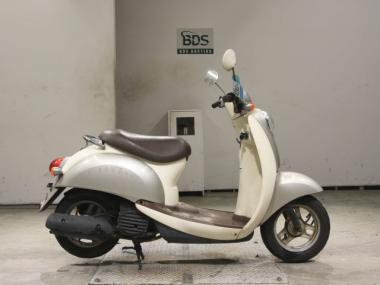 Honda Crea Scoopy