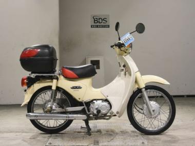 Honda C110