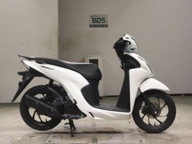 Honda DIO110 Basic