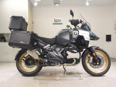 BMW R1300GSADV Asa