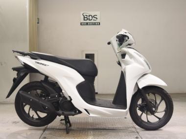 Honda Dio 110