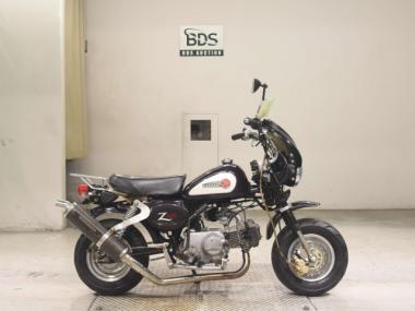 Honda Monkey