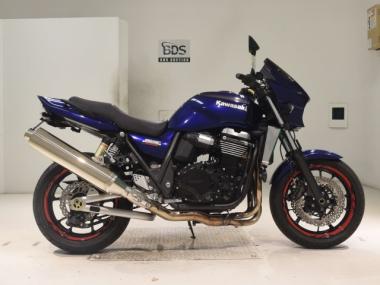 Kawasaki ZRX1200