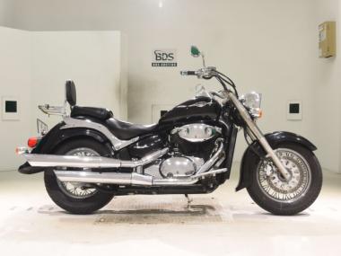 Suzuki Intruder 400 Classic