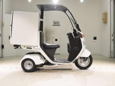 Honda Gyro Canopy