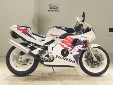 Honda CBR250 Rr