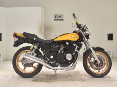 Kawasaki Zephyr400k