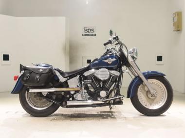 Harley-Davidson Flstf1340