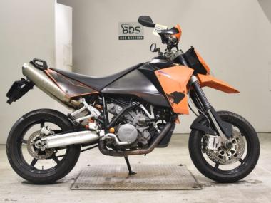 Ktm 950 Supermoto