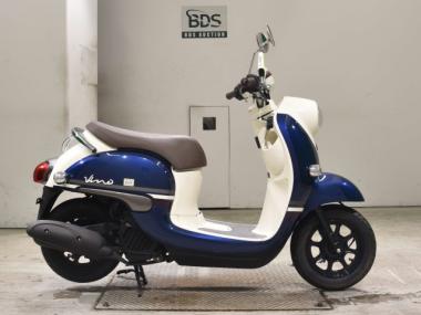 Yamaha Vino