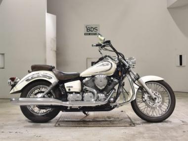 Yamaha Dragstar 250