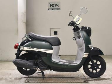 Yamaha Vino
