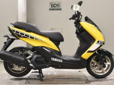 Yamaha Majesty 155s