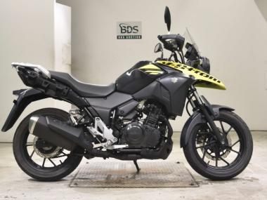 Suzuki V Strom 250