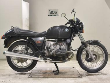 BMW R100S
