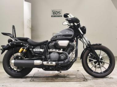 Yamaha Bolt950r