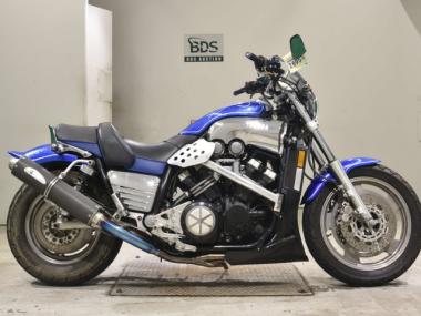 Yamaha V-Max