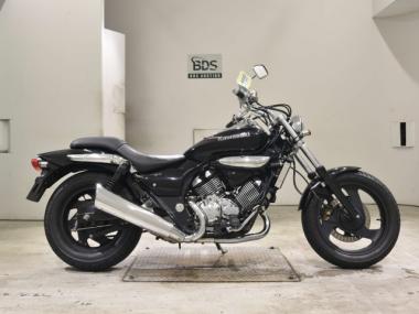 Kawasaki Eliminator 250v
