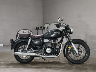Honda GB350C