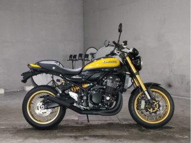 Kawasaki Z900RS Se