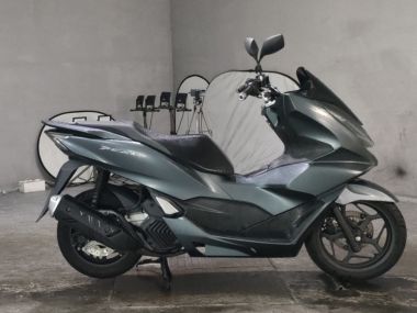 Honda PCX160