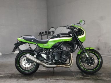 Kawasaki Z900RS Cafe