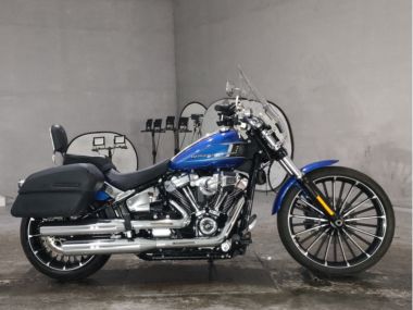 Harley-Davidson Fxbr1920