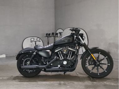 Harley-Davidson XL883N
