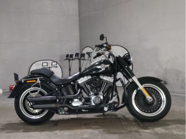 Harley-Davidson Flstfb1580