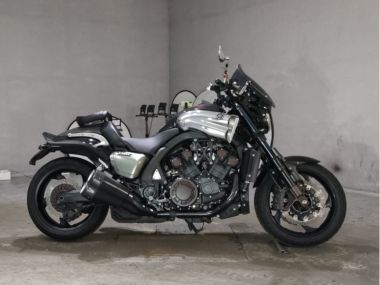 Yamaha V-Max