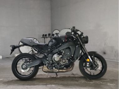 Yamaha XSR900