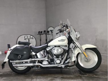 Harley-Davidson Flstf1450
