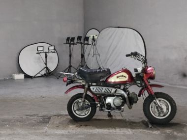 Honda Monkey