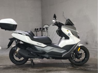 BMW C400 GT