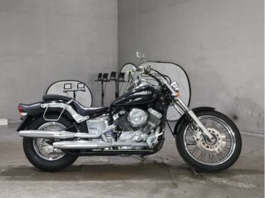 Yamaha Dragstar400