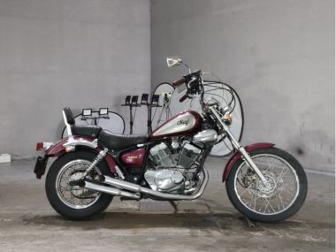 Yamaha Virago 250