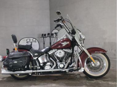 Harley-Davidson Flstc1450