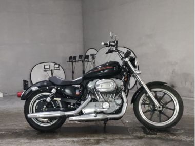 Harley-Davidson XL883L