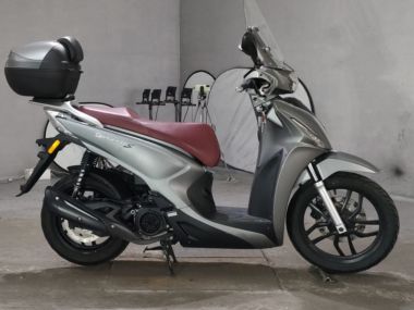 Kymco Many -Seri-S150