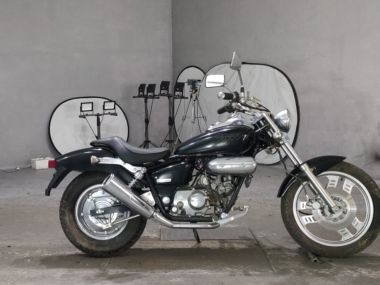 Honda Magna 50