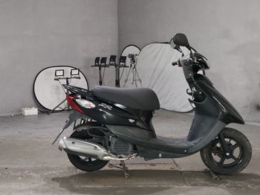Yamaha Jog Zr Evolution2