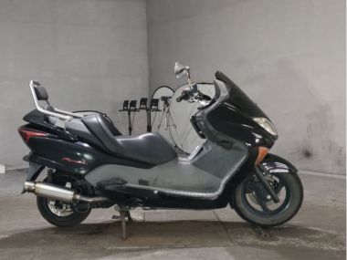 Honda Forza Z