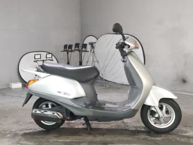 Honda Lead 100