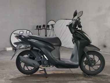 Honda Dio 110