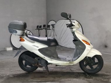 Yamaha Axis100