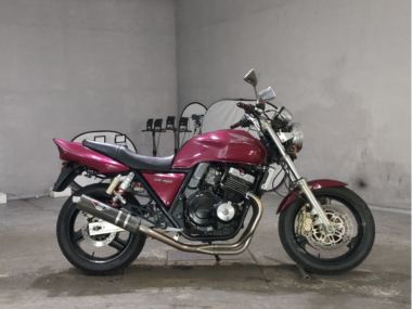 Honda CB400SF