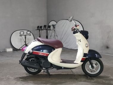 Yamaha Vino