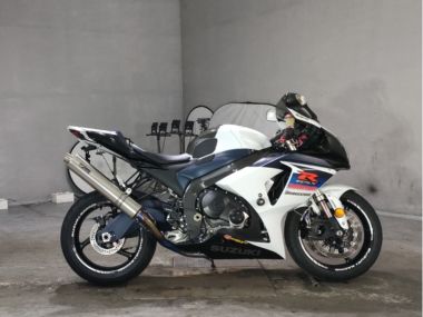 Suzuki Gsx-R1000