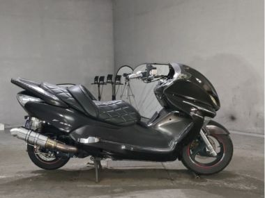 Honda Forza Z
