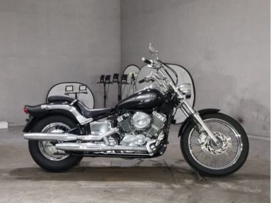 Yamaha Dragstar400